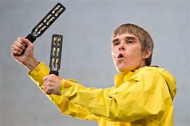 Artist The Stone Roses